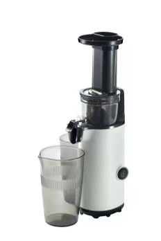 130W Çiğneme Yavaş Sıkacağı Smoothie Makinesi Mini Taşınabilir Meyve Suyu Blender Ev